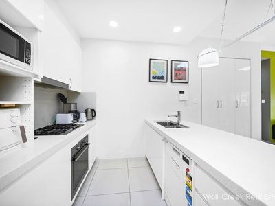 19 / 30-32 Arncliffe Street, Wolli Creek