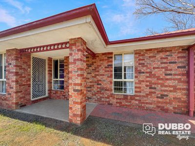 6 Gerber Place, Dubbo