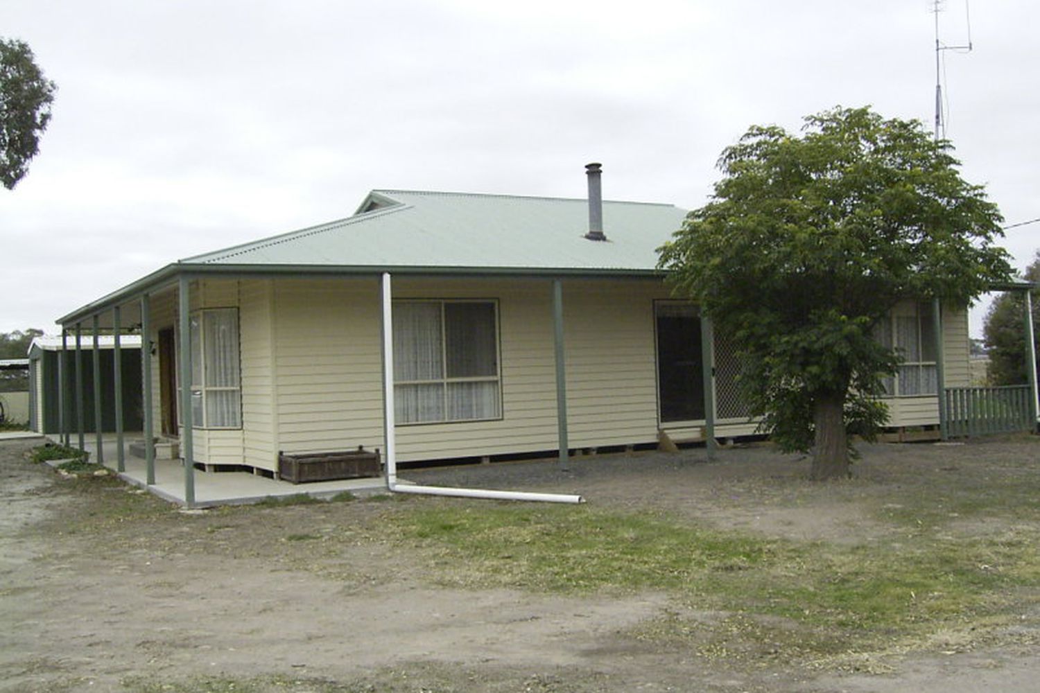 Warracknabeal