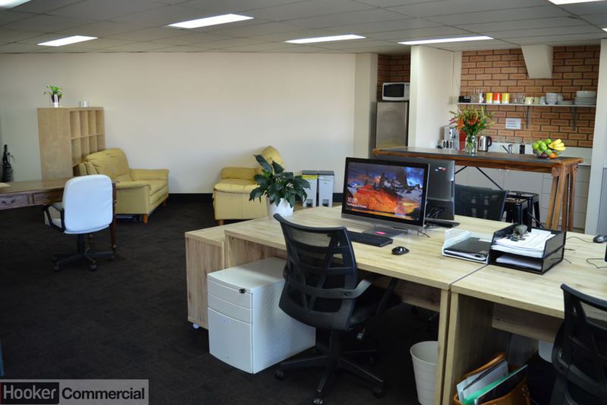 Suite 14 / 19 - 21 Central Road, Miranda