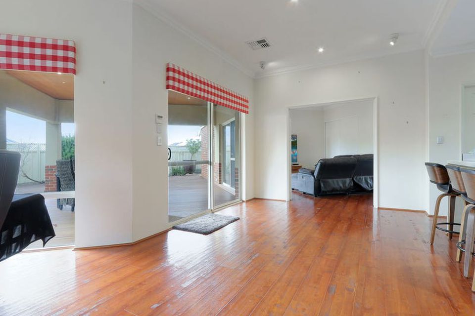 3 Grice Crescent , Baldivis