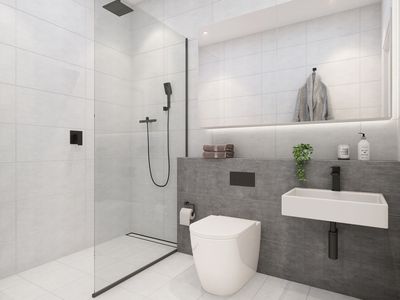 1 / 2-8 Bando Road, Girraween