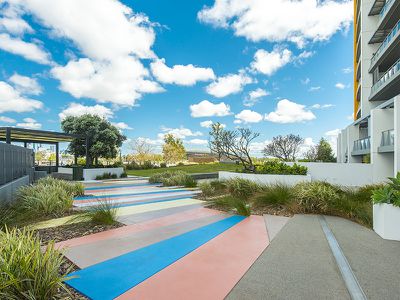 1905 / 96 Bow River, Burswood