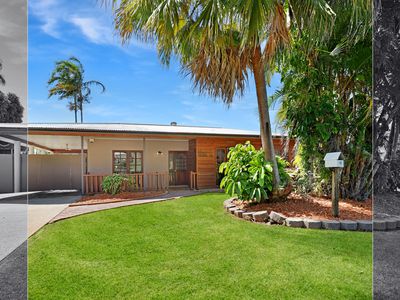 8 Matilda Close, Woree