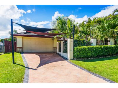10 Kosrae St, Pacific Pines
