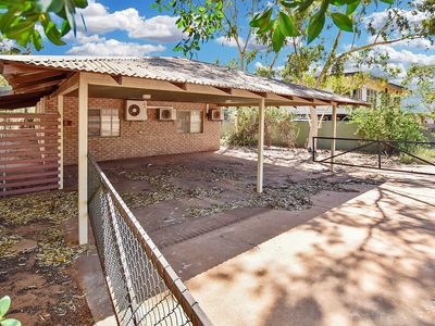 38 Bayman Street, Port Hedland