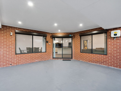 21 Greenland Boulevard, Canning Vale