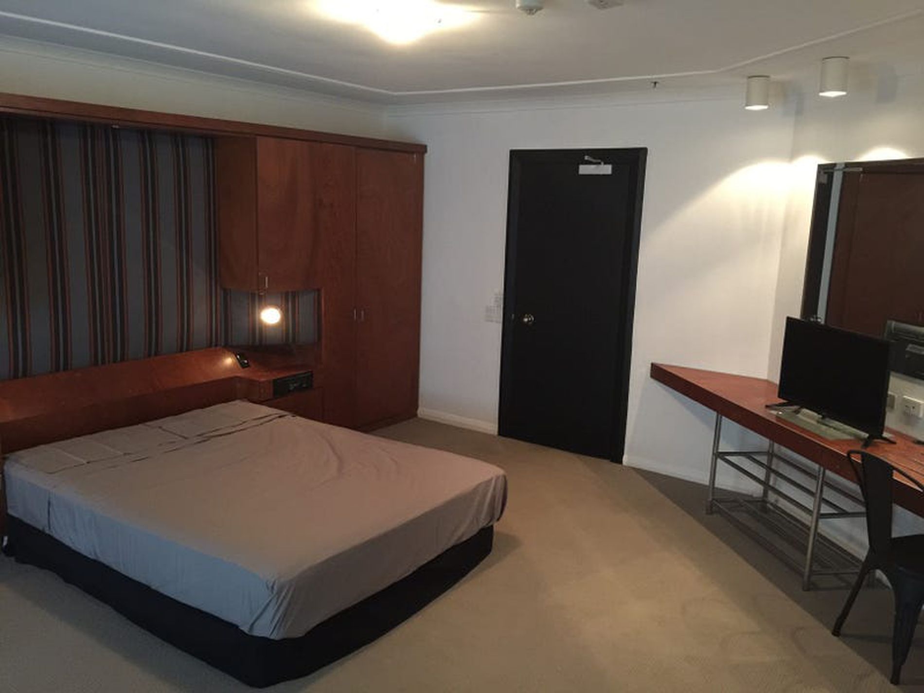 5 / 18 Springfield Avenue, Potts Point