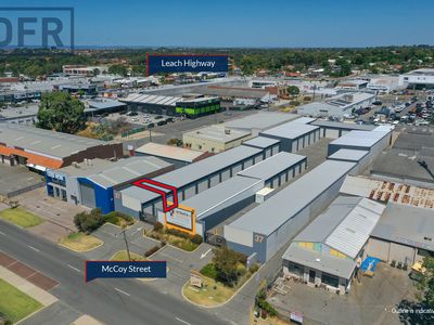 6 / 37 Mccoy Street, Myaree