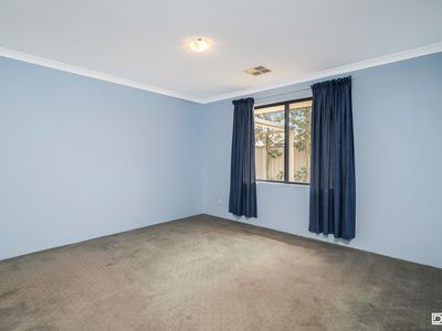 20 Campaspe Drive, Success