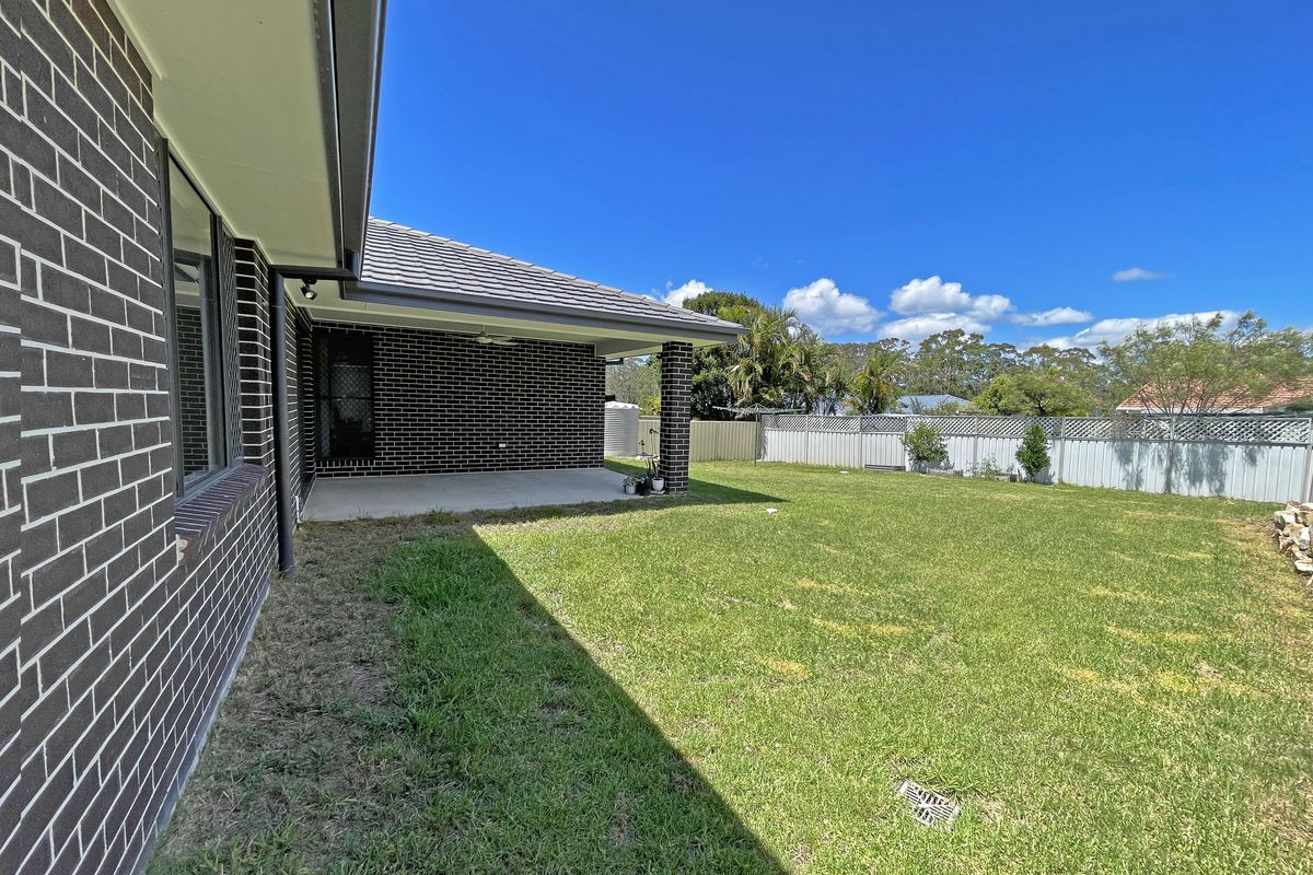 17 Pyrus Drive, Taree