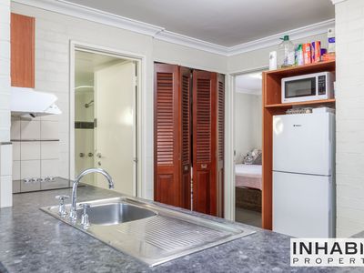 27 / 222 Hay Street, Subiaco