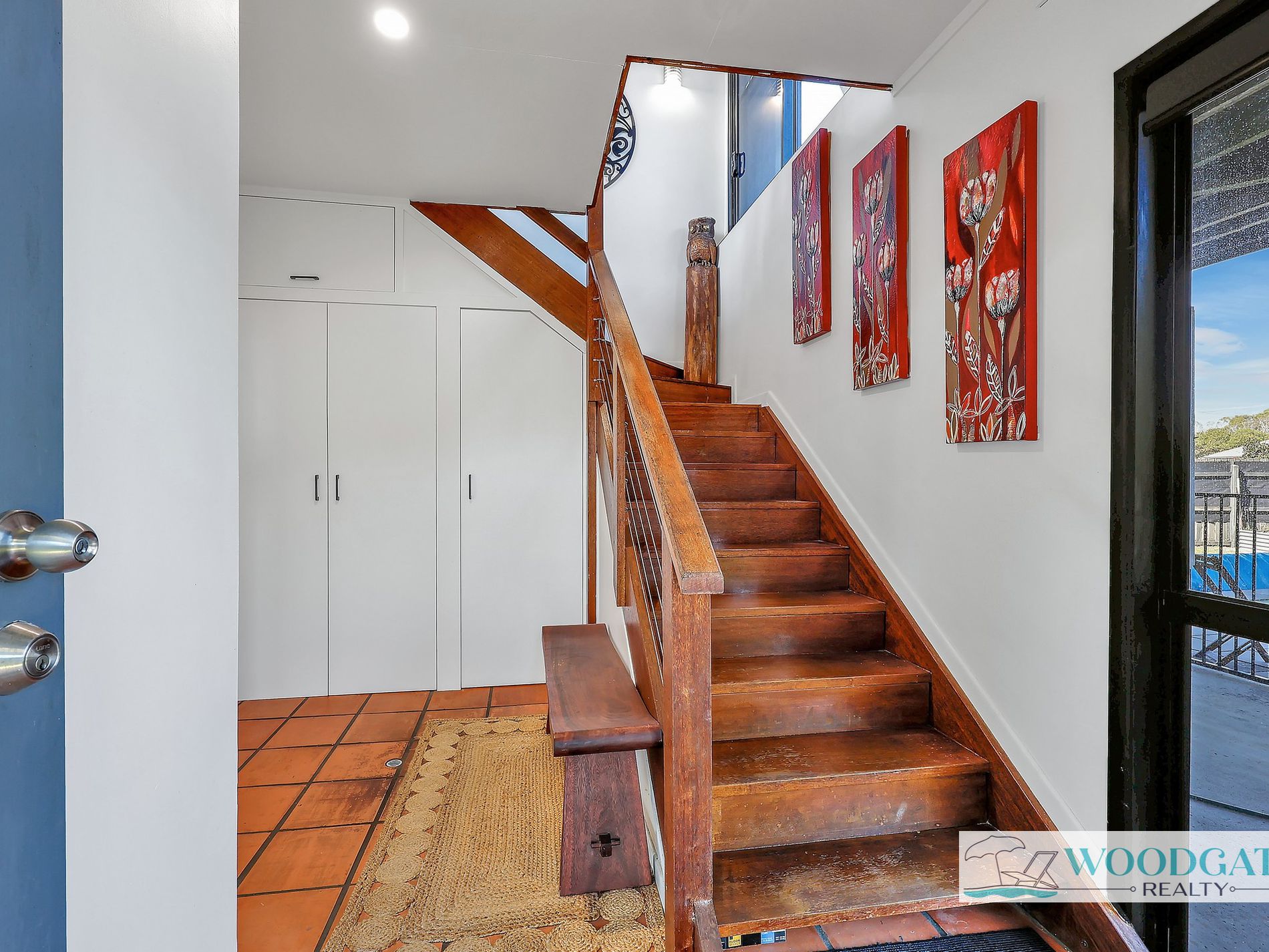 27 MACKEREL STREET, Woodgate
