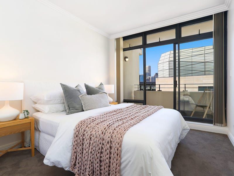 508 / 2 Jones Bay Road, Pyrmont