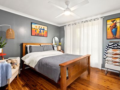 75 Compton Street, Dapto