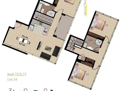 34 / 34 Albert Street, Parramatta