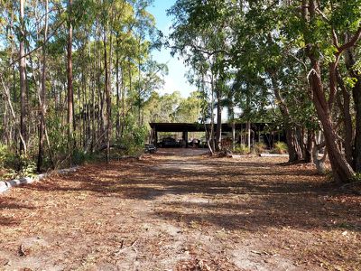 1698 Endeavour Valley Road, Cooktown