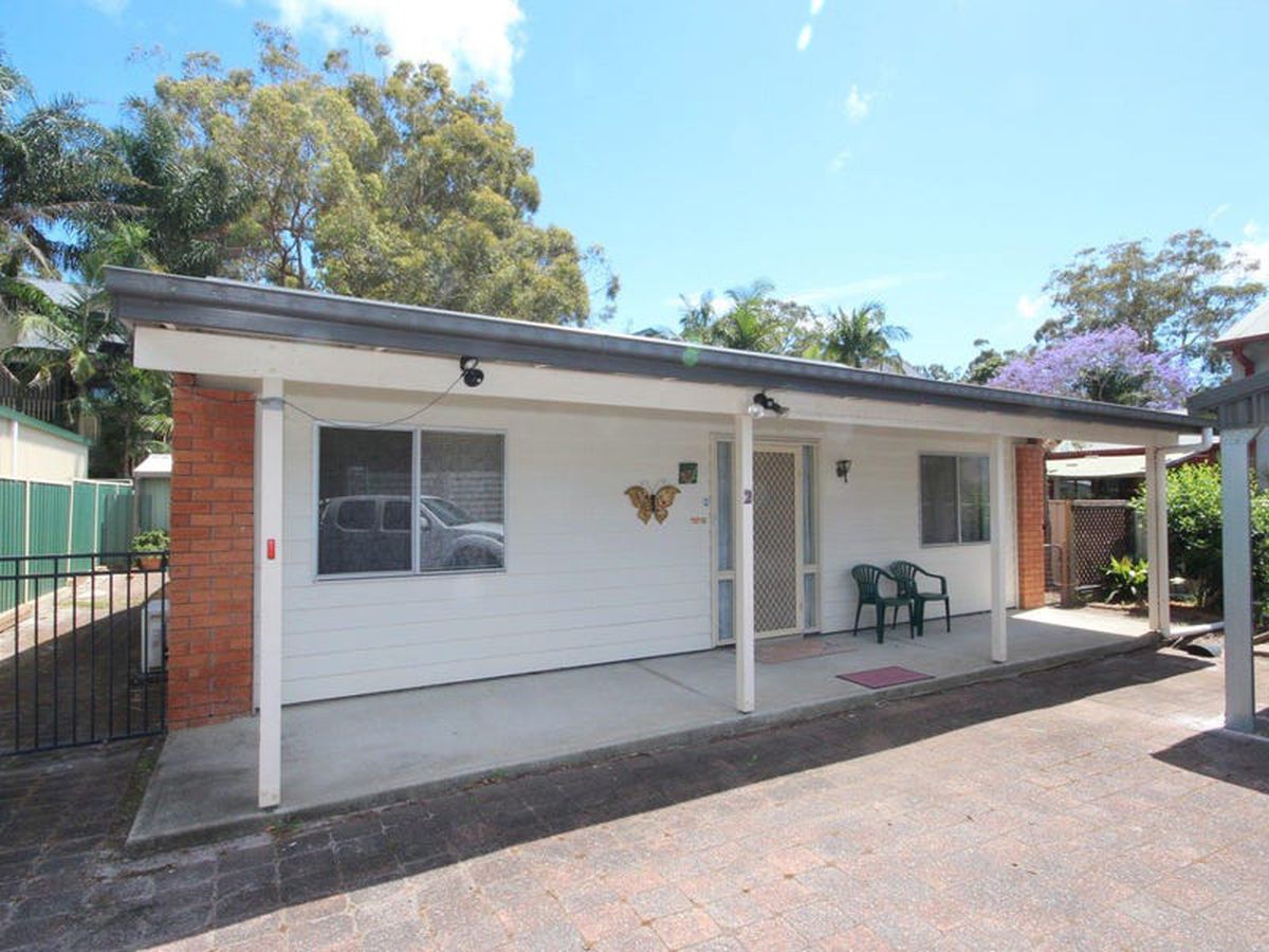 42 Meredith Avenue, Lemon Tree Passage, Lemon Tree Passage - Thumbnail 3