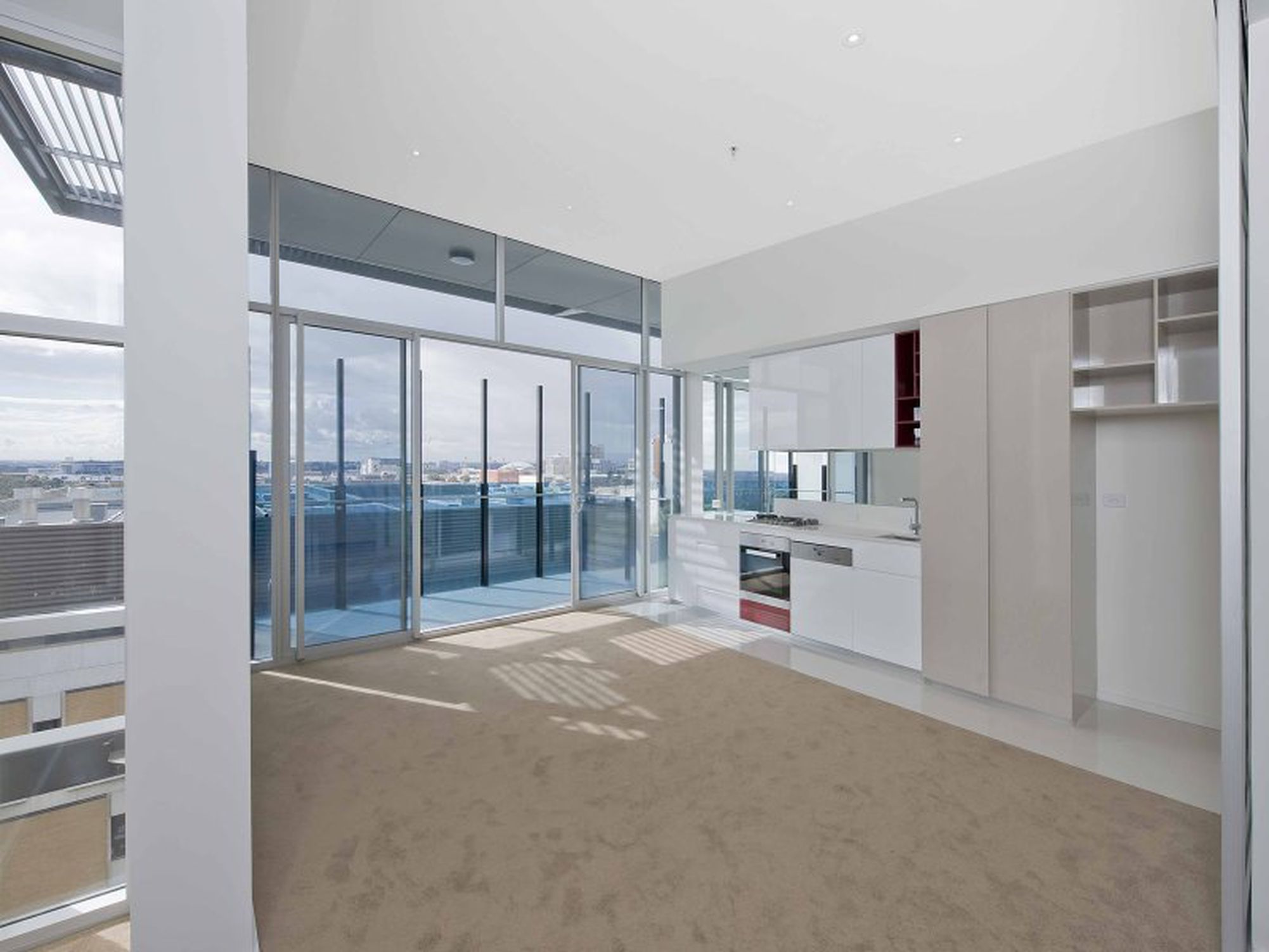 1204 / 281 Gouger Street , Adelaide