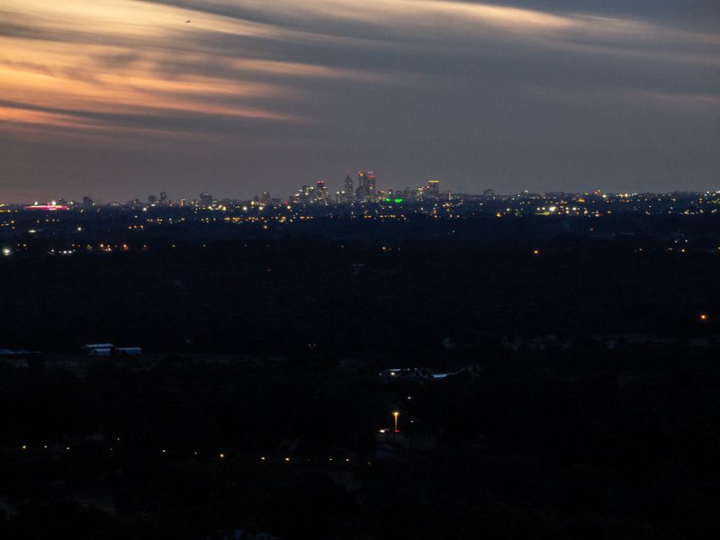 860 Campersic Road, Brigadoon