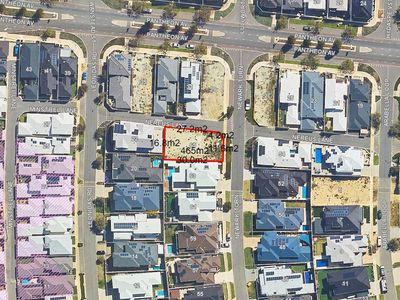 65 Newark Turn, North Coogee