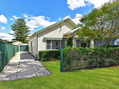 1 Wilkins Street, Turrella