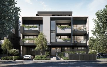 1/8 Sydenham Street, Moonee Ponds
