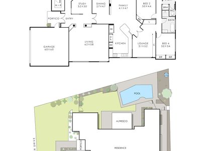 10 Emander Drive, Dianella