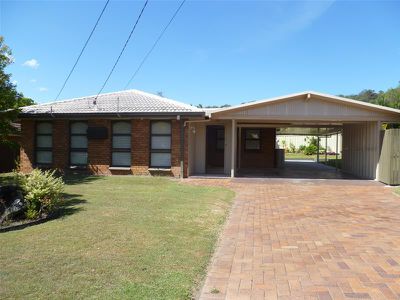 20 Hawdon Crescent, Springwood