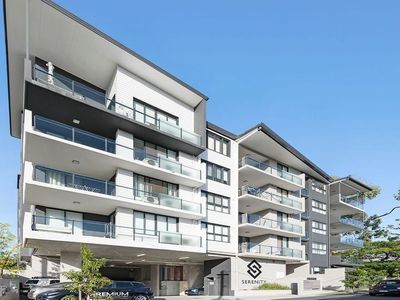 1 / 3 Bennett Street, Toowong