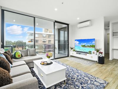 B204 / 35 Rawson Street, Auburn