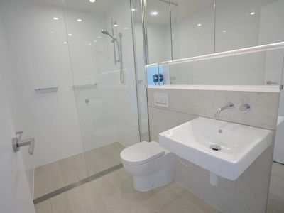 113 / 2 Nagurra Place, Rozelle