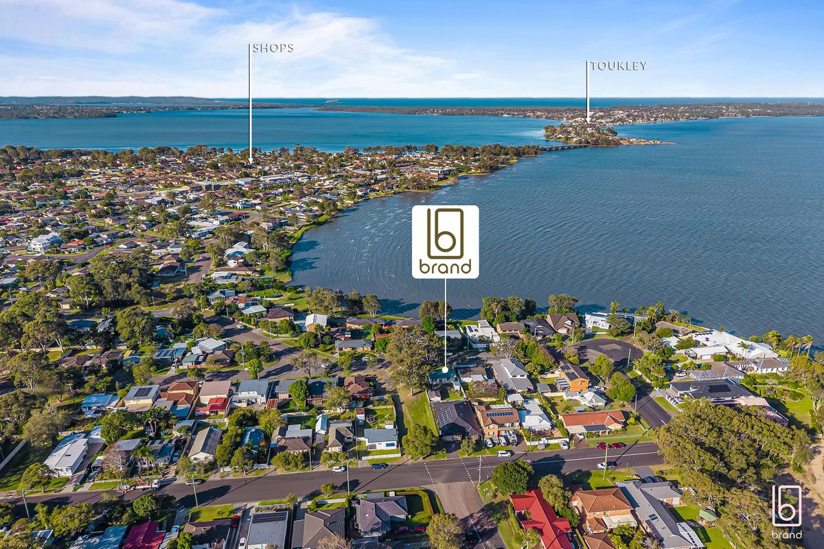 6 Brennon Road, Gorokan