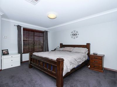 18 Rainsby Cresent, Ellenbrook