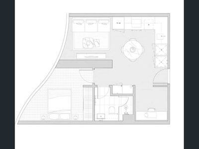 1807 / 111 A'Beckett Street, Melbourne