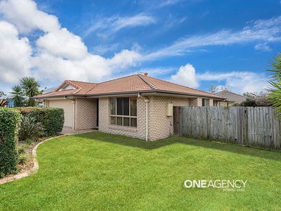 3 Sunny St, Doolandella