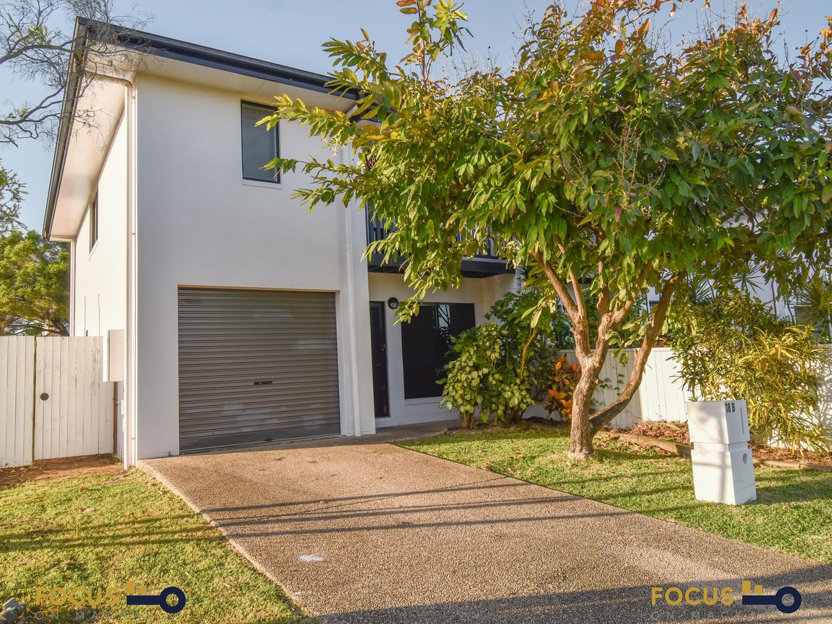 18B Hamlet Street, Mackay