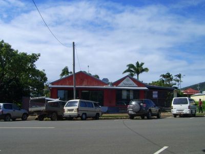 88 Charlotte Street, Cooktown