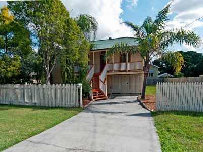 9A Queen Street, Newtown