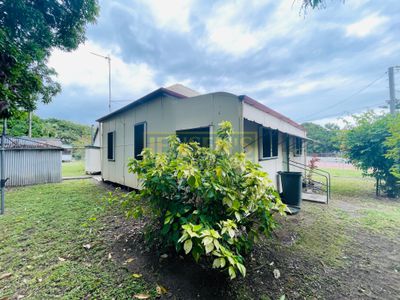 70 King Street, Charters Towers City