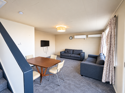 C / 9 Heriot Row, City Centre