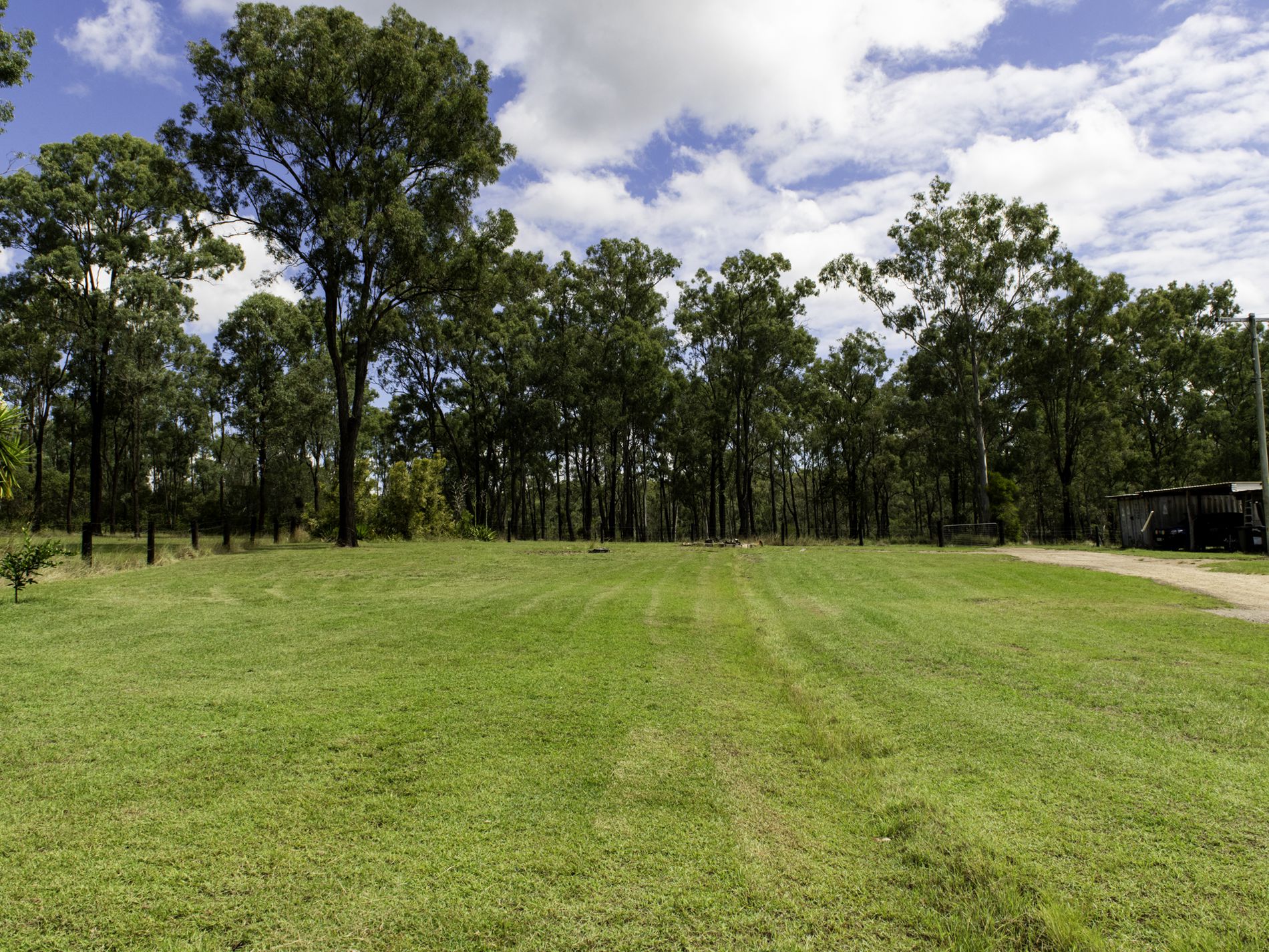 198 Burkes Road, Booie