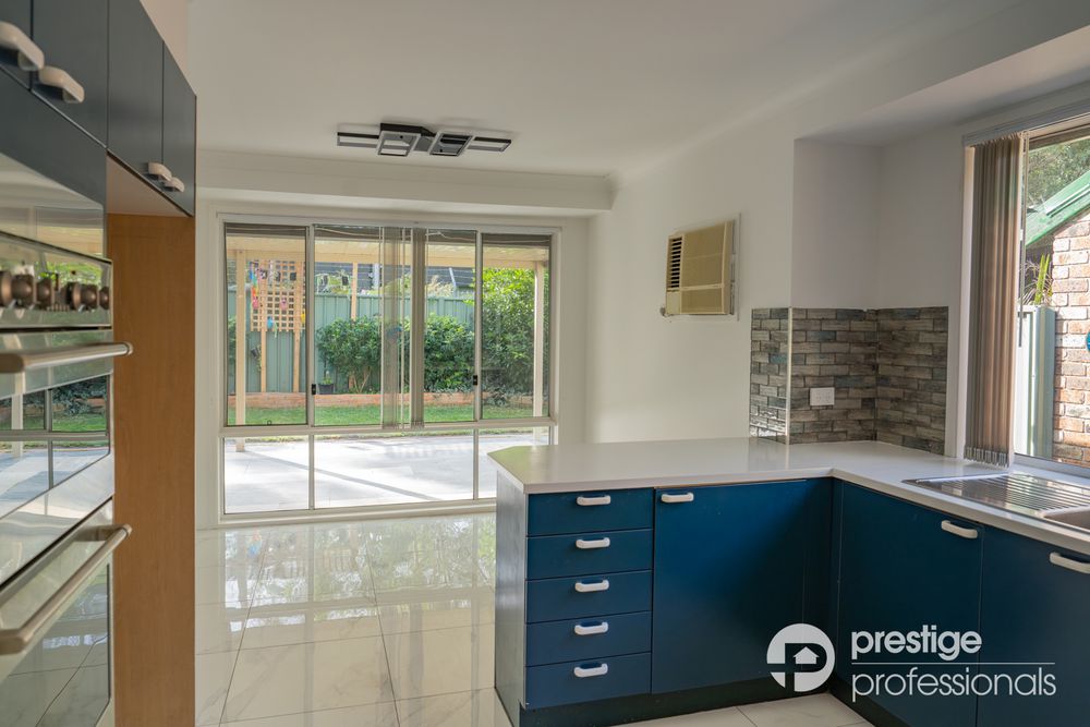 50 Colo Court, Wattle Grove