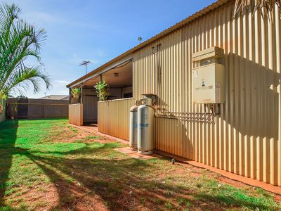 40 Greene Place, South Hedland