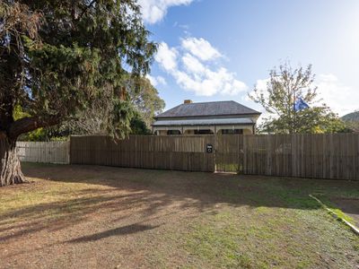 21 Station Street, Koroit