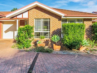 3 / 7 HAMILTON PLACE, Bomaderry
