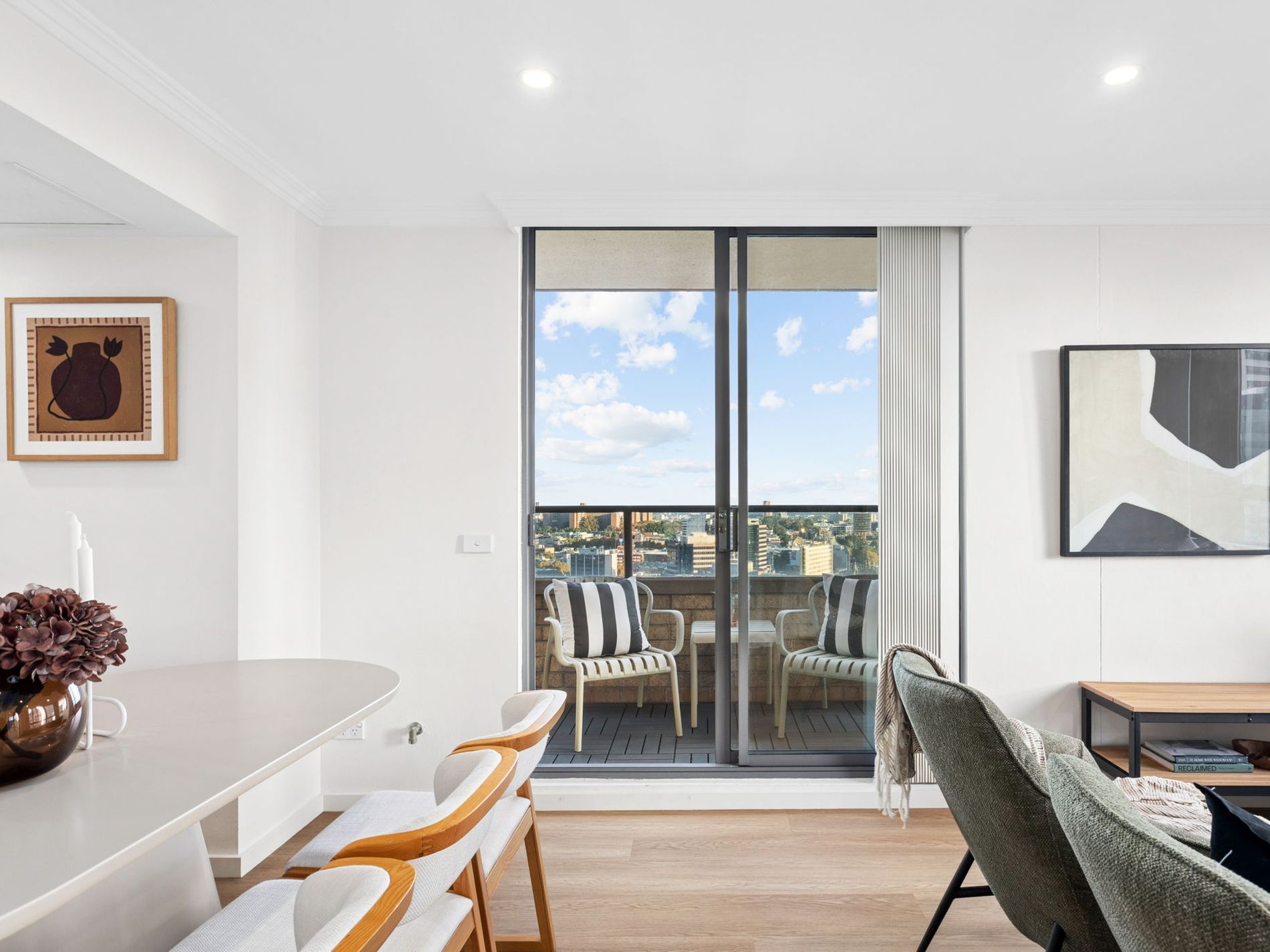 3003 / 148 Elizabeth Street, Sydney