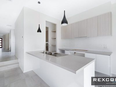 4 Compass Rise, Hampton Park