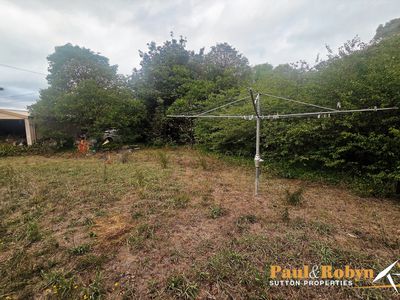 2 Bokhara Circuit, Kaleen