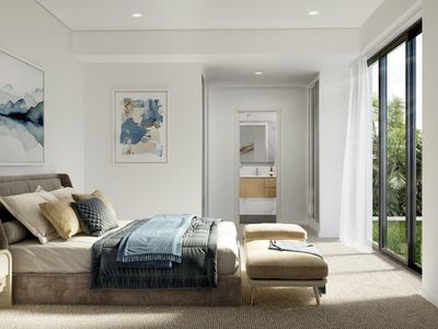 G09 / 42 Armbruster Avenue, North Kellyville